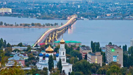 Роман Бусаргин поздравил жителей нашей области с одним из главных государственных праздников – Днем народного единства