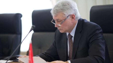 Коммунизма не построили, теперь ищут ответы на вопросы «кто виноват?» и «что делать?»