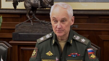 Вооружённые силы России освободили Дроновку в ДНР