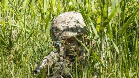 Сводка Минобороны РФ 13 июля. Коротко