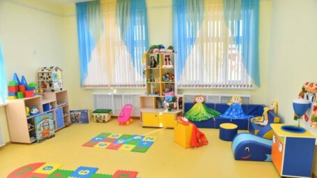 Детские сады в трех крупнейших городах Саратовской области станут бесплатными