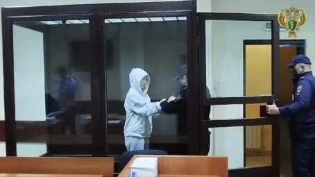 Столичный суд изменил меру пресечения стилисту блогера Лерчек