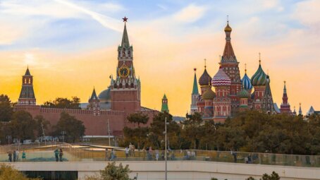 Сегодня День мостов — праздник всех, кто причастен к созданию и эксплуатации этих величественных сооружений