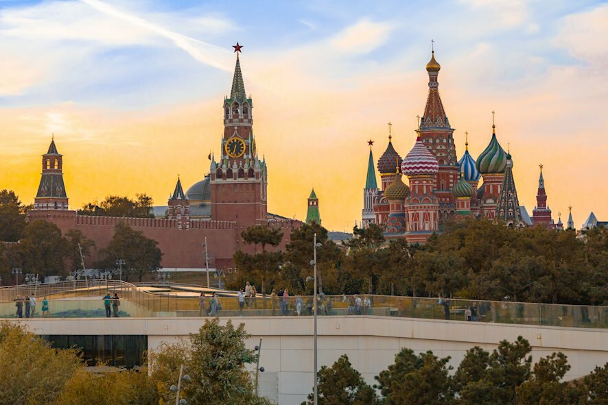 Сегодня День мостов — праздник всех, кто причастен к созданию и эксплуатации этих величественных сооружений