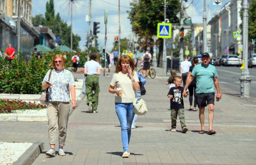 На отдельных территориях Белгородской, Брянской и Курской областей будет действовать режим свободной экономической зоны (СЭЗ)