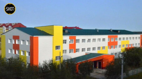 Ученик открыл стрельбу из пневматики в школе на Ямале