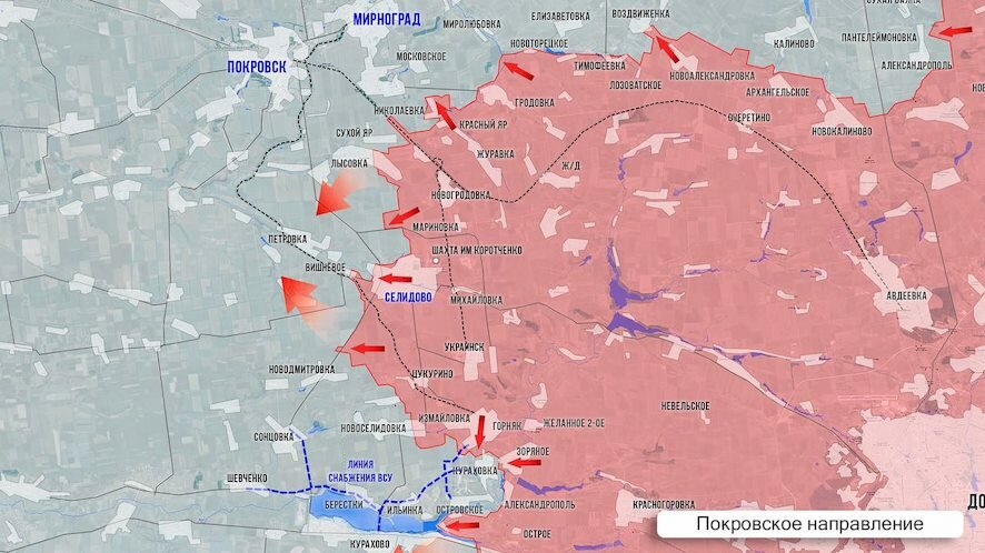 Олег Царев: Фронтовая сводка 29 октября