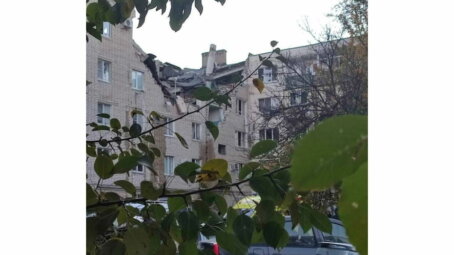 Один человек погиб и ещё четверо пострадали в результате взрыва газа в Черкесске, что известно к этой минуте