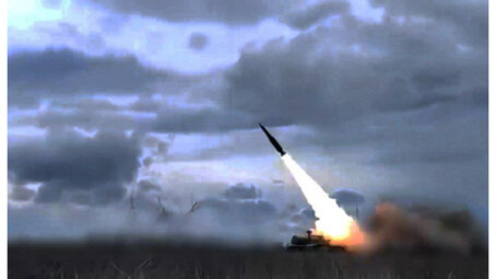 В небе над Курской и Орловской областями сбиты 9 БПЛА