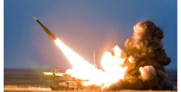 Ночные удары ВС РФ по Украине и ответные атаки ВСУ: жертвы и разрушения
