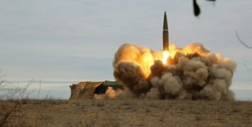 Спецоперация. Обстановка и главные события на 30 июля