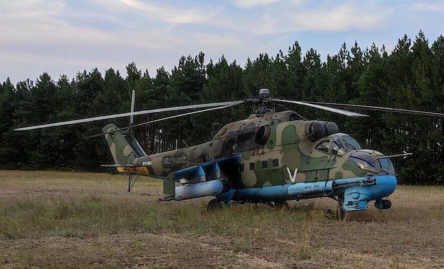 Еще три населенных пункта освобождено в ДНР