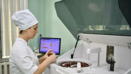 В России зафиксирован серьёзный рост заболеваемости аутизмом среди детей