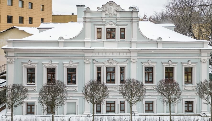 Наталья Сергунина: В столице наградили лауреатов конкурса «Московская реставрация»