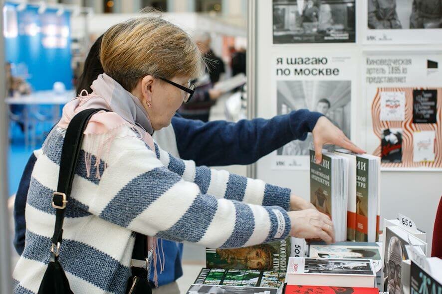 Наталья Сергунина: Московские бренды представят свои товары в рамках проекта «Креативный маркет»