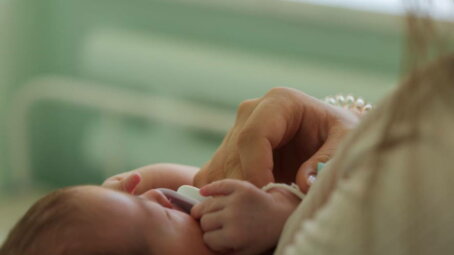 Бассейны для детей разрешат размещать в жилых домах