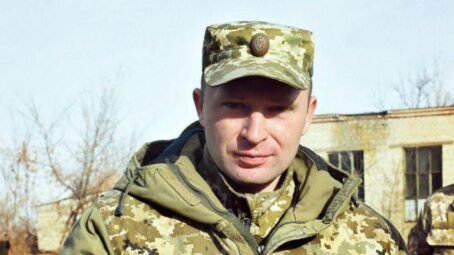 Олег Царев об Украине 23 июля