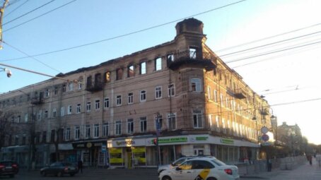 В Саратовской области старинные здания превращаются в новые возможности для бизнеса