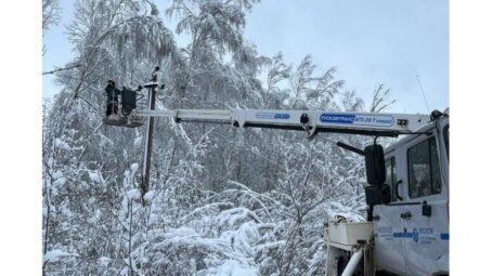 Владислав Шапша — об обстановке в регионе на 25 ноября