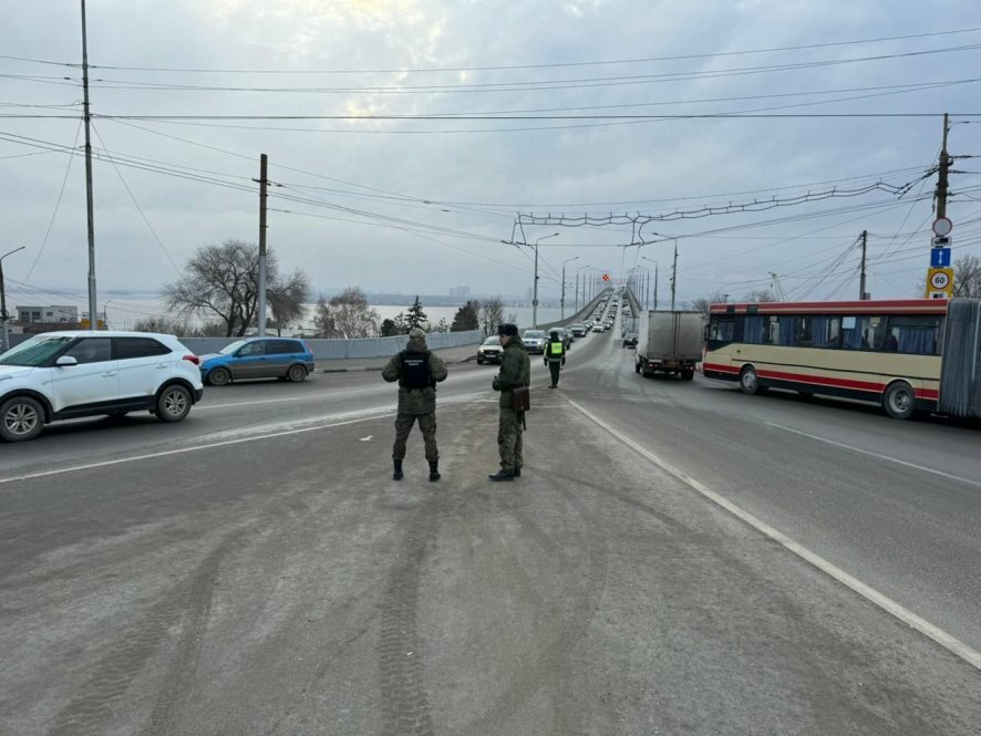 В Саратове работал мобильный штаб по проверке нелегалов