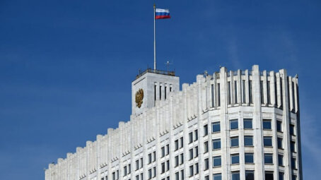 Михаил Мишустин дал поручения по итогам встречи с членами Совета палаты Совета Федерации