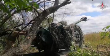 Фронтовая сводка к вечеру 31 июля