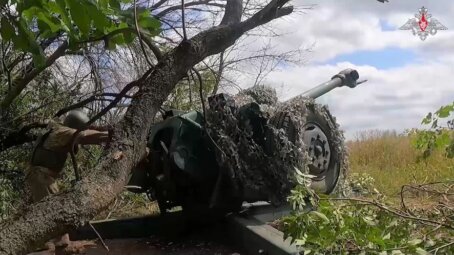 Фронтовая сводка к вечеру 31 июля