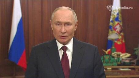 Основное из заявлений Владимира Путина по итогам переговоров с Моди 5 декабря