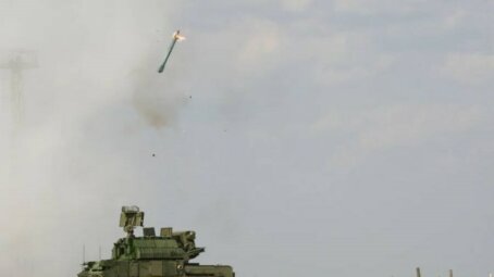 11 БПЛА противника были уничтожены силами ПВО над Орловской областью в ночь на 14 декабря