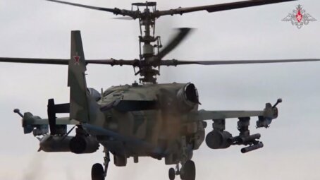 Сводка на утро 1 февраля 2026 года от ТК Два майора