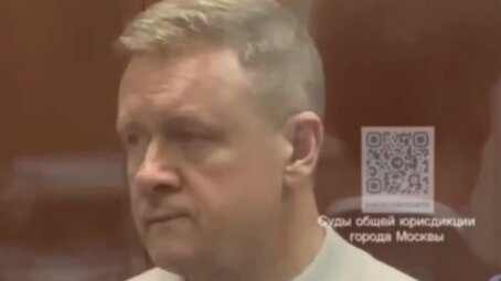 Арестован бывший губернатор Рязанской области