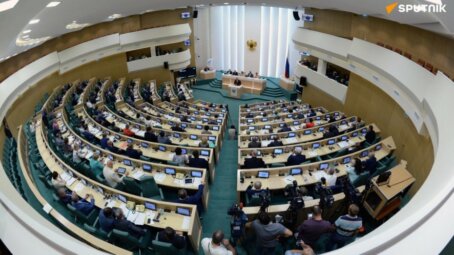 Госдума приняла ряд законопроектов: от квот для такси до самозапрета на азартные игры