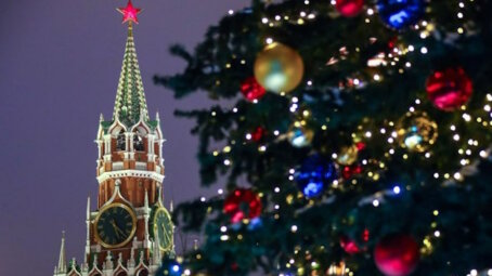 В Москве стартовали предновогодние благотворительные акции