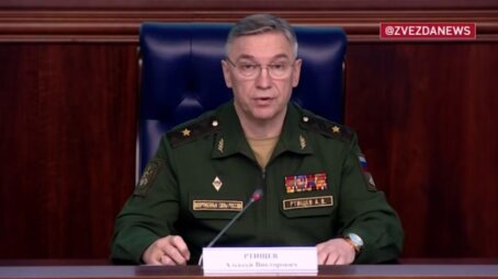 Алексей Ртищев: РФ обратилась к гендиректору ОЗХО с просьбой направить в РФ команду экспертов Техсекретариата