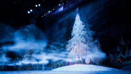 Столичные учреждения культуры постоянно оказывают всестороннюю поддержку бойцам и жителям новых территорий