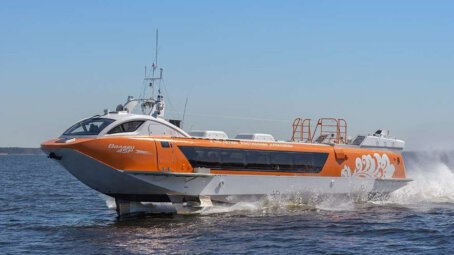 Полным ходом идет сборка пятого Валдая «Саратов – Летчик Талалихин»