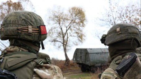 Брифинг Минобороны о ходе спецоперации: новые данные на 11 декабря 2024 года