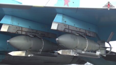 Сводка Минобороны России 3 октября. Коротко