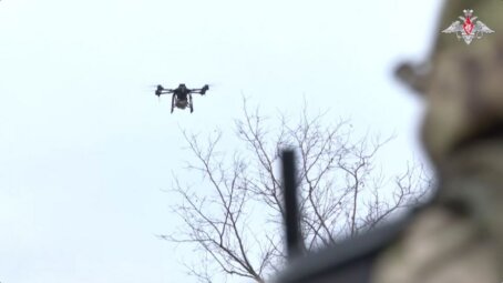 ВСУ атаковали дом беременной женщины в Краснодарском крае