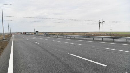 Погодные условия на дорогах России на 7 ноября