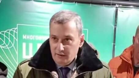 Хинштейн: Враг продолжает варварские удары по нашим энергообъектам