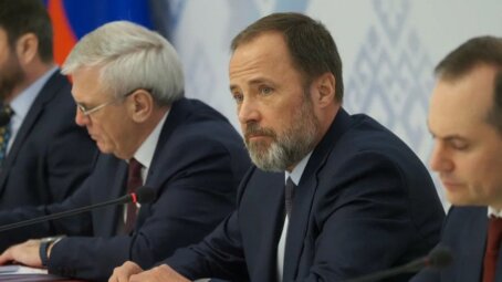 В Мордовии обсудили вопросы демографии и пробации