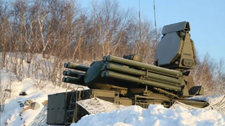 Дроны ВСУ уничтожены над Орлом. В городе работает ПВО. Комментарий губернатора