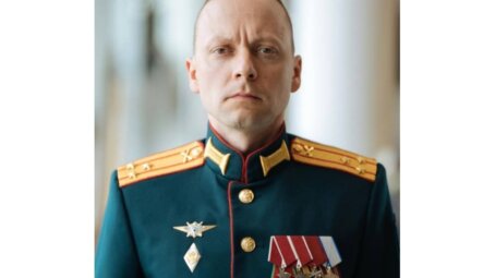 Участник программы «Время героев» Александр Шляпников назначен на должность заместителя губернатора Калужской области