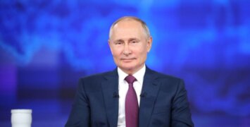 Путин поручил создать штаб управления развитием искусственного интеллекта в России