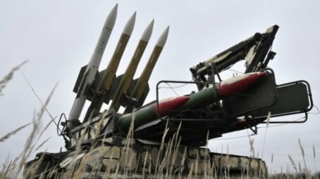 В ночь на 31 октября средства ПВО уничтожили 130 украинских дронов БПЛА над российскими регионами