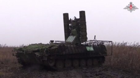 12 беспилотников атаковали НПЗ в Рязани