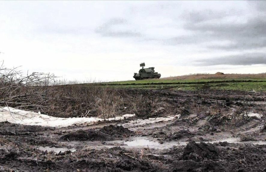 Освобожден Гигант. Сводка Минобороны России 26 декабря. Коротко