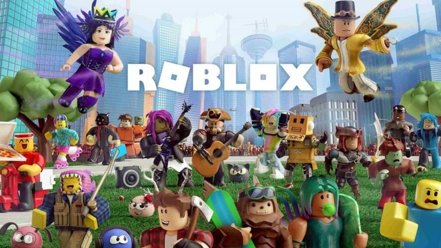 Популярную детскую игру Roblox требуют запретить в России во второй раз за три месяца