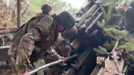 Брифинг Минобороны РФ: новые данные о ходе спецоперации 29 октября 2025 года